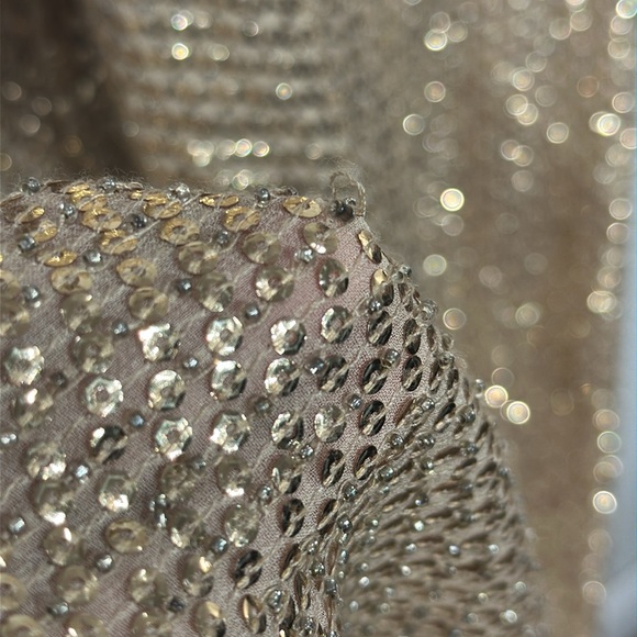 Diane von Furstenberg Pellina Dress - Picture 10 of 11